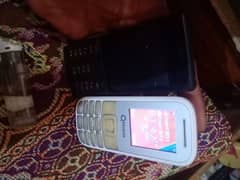 Nokia and Q phone