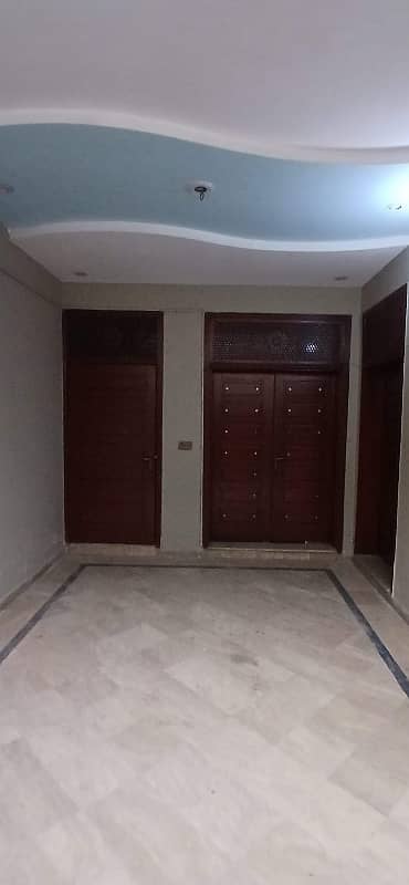 06 MARLA FIRST & 2nd FLOOR PORTION FOR RENT IN JOHAR TOWN LAHORE 9