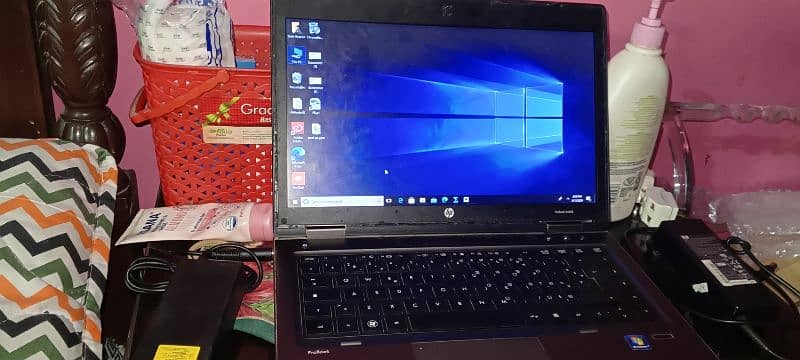 hp probook 6460b 0