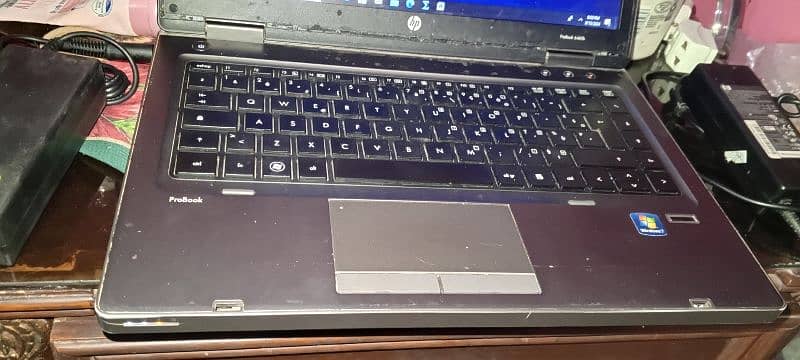 hp probook 6460b 1