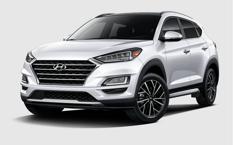 Hyundai Tucson 2023 2