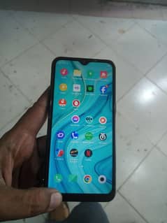 oppo A1k. . . 2/32gb. . . official pta approved