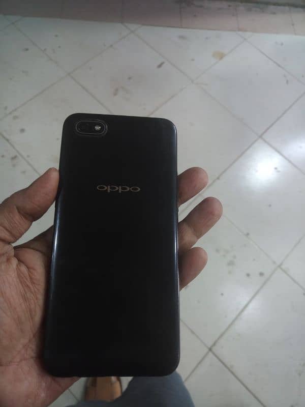 oppo A1k. . . 2/32gb. . . official pta approved 1