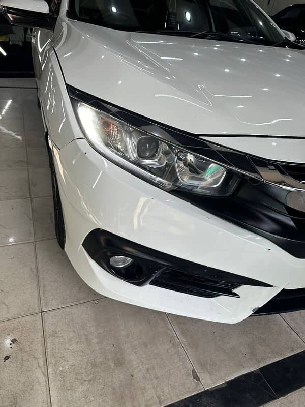 Honda Civic 2018 Model For sale 2