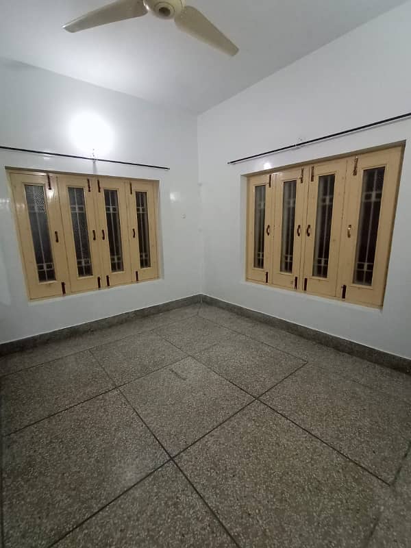 HOUSE FOR RENT MADINA TOWN NEAR SUSAN ROAD 5