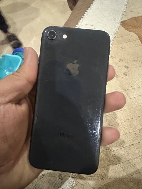 Iphone 8 Pta Approved 0