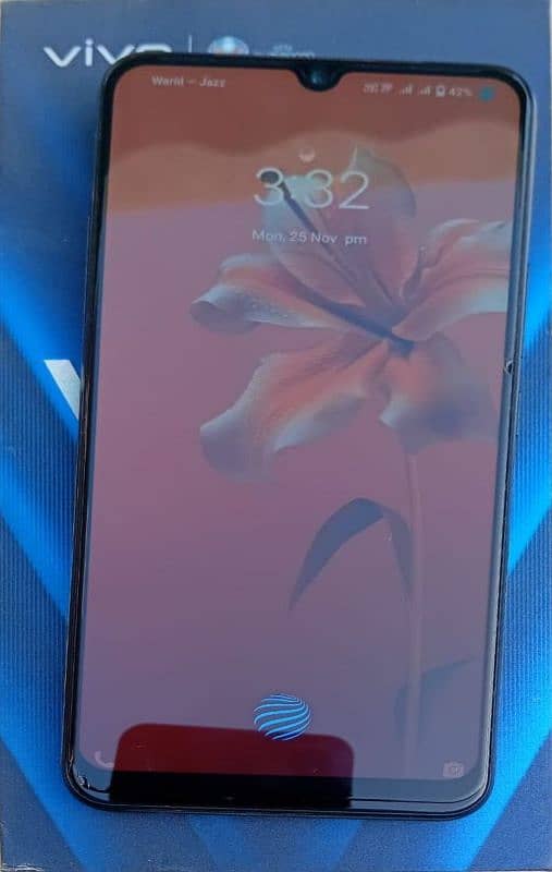 VIVO V21 E 2