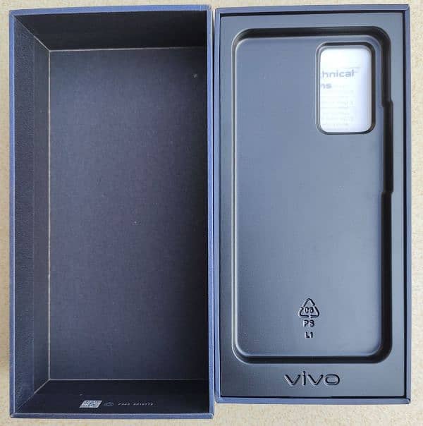 VIVO V21 E 6