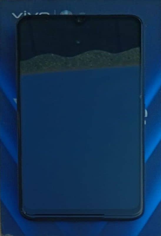 VIVO V21 E 7