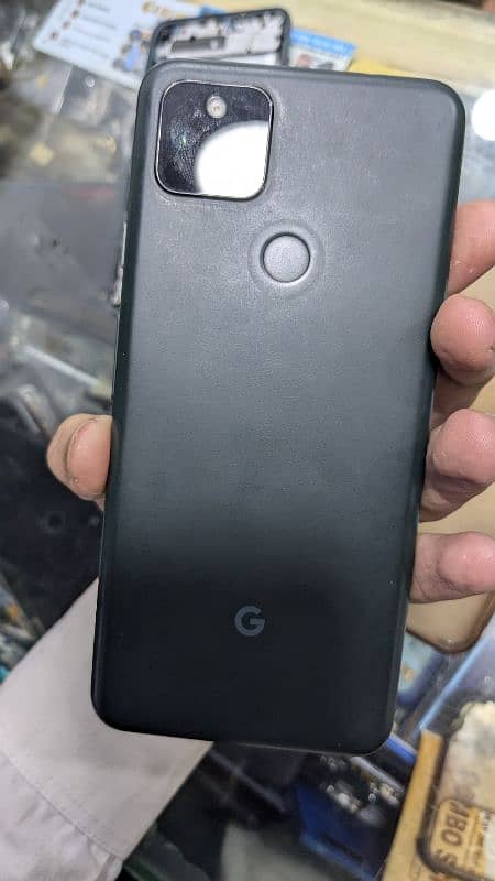 Google pixel 5a 5g parts for sale Panel sold 2