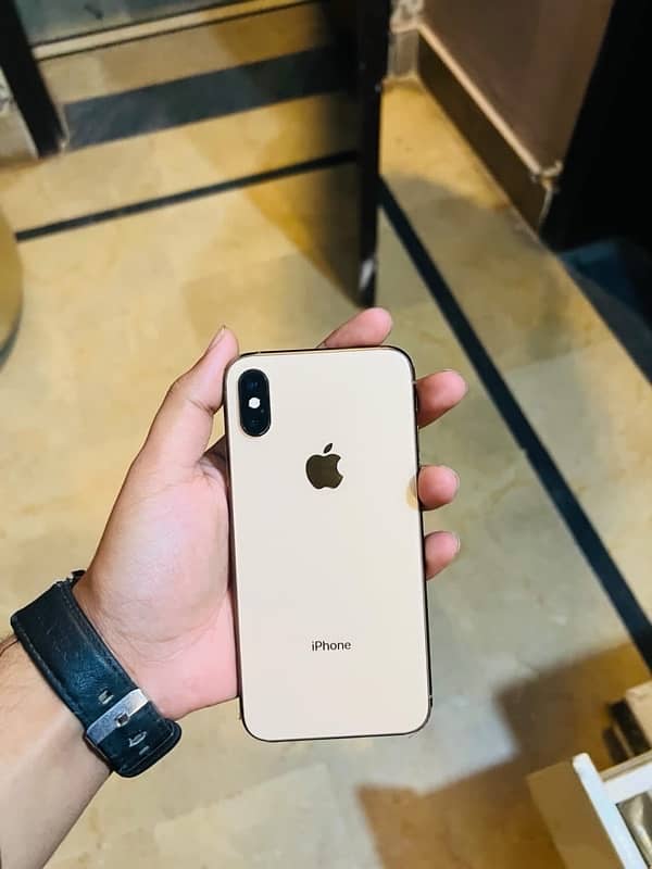 iphone xs 64gb 0