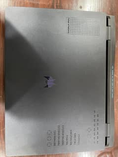 Acer Predator Ultimate Gaming Laptop For Sale