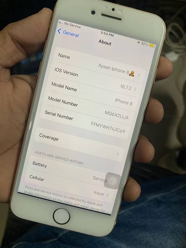 iphone8 bypass latest version 0