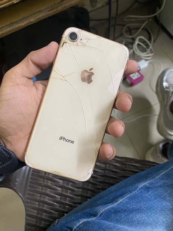 iphone8 bypass latest version 4