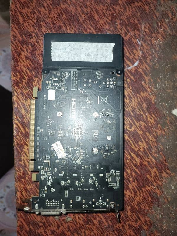 amd Rx 560 4gb graphic card display problem  display will repair 1