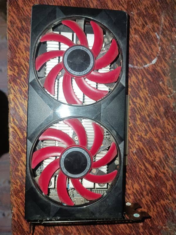 amd Rx 560 4gb graphic card display problem  display will repair 2