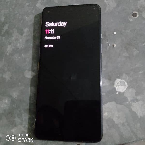 OnePlus 9 1