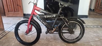 Cycle for sale