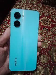 Realme C33 4Gb 64Gb