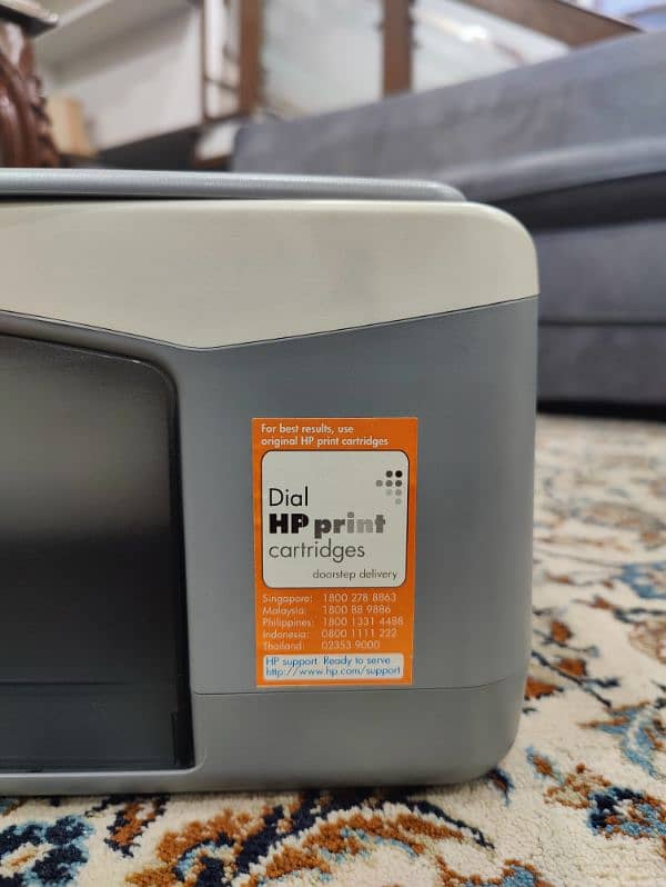 HP PSC 1410 | All in One 1