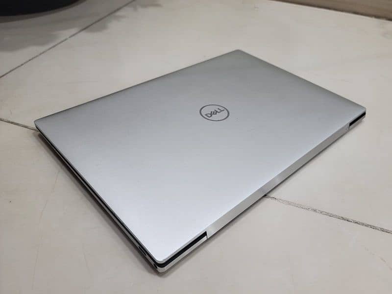 Dell XPS i7 11th 1