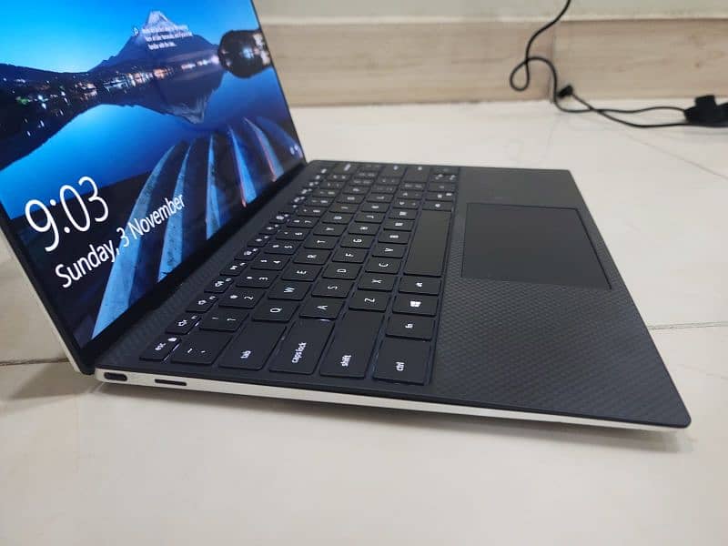 Dell XPS i7 11th 2