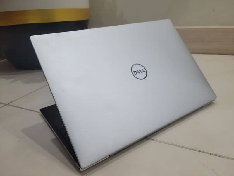 Dell XPS i7 11th 3