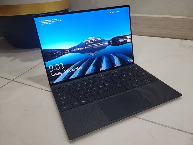 Dell XPS i7 11th 4