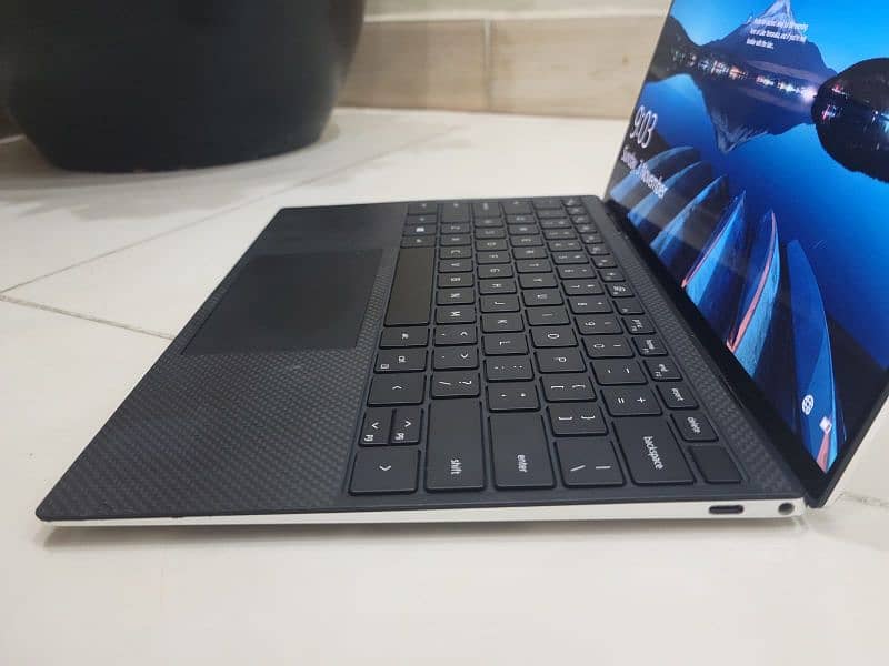 Dell XPS i7 11th 5