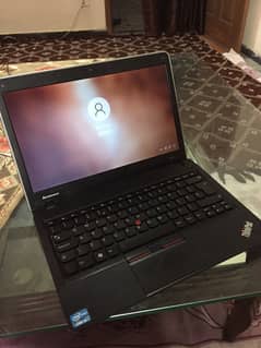 lenovo E320 core i3 2nd gen