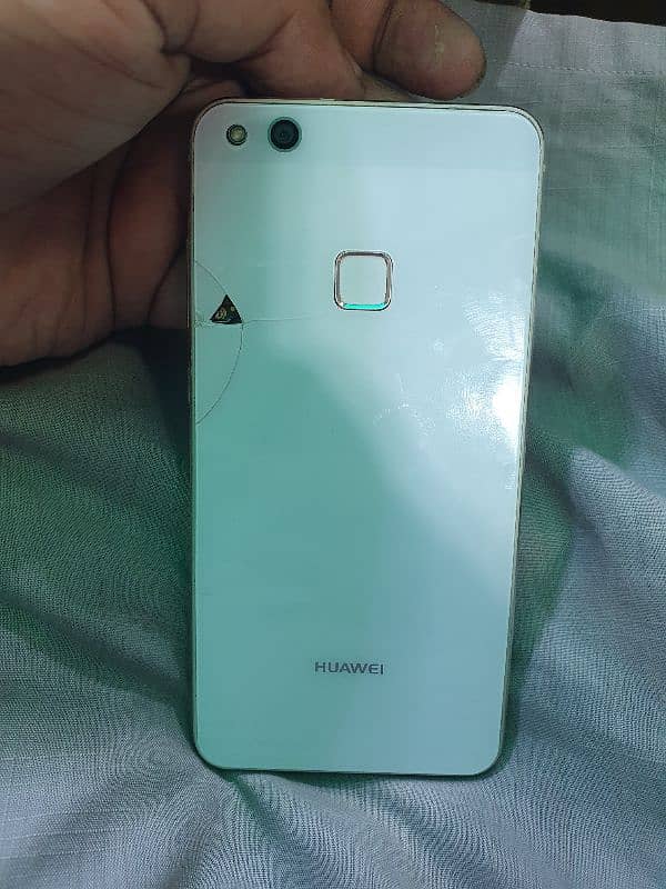 huawei p 10 lite 1