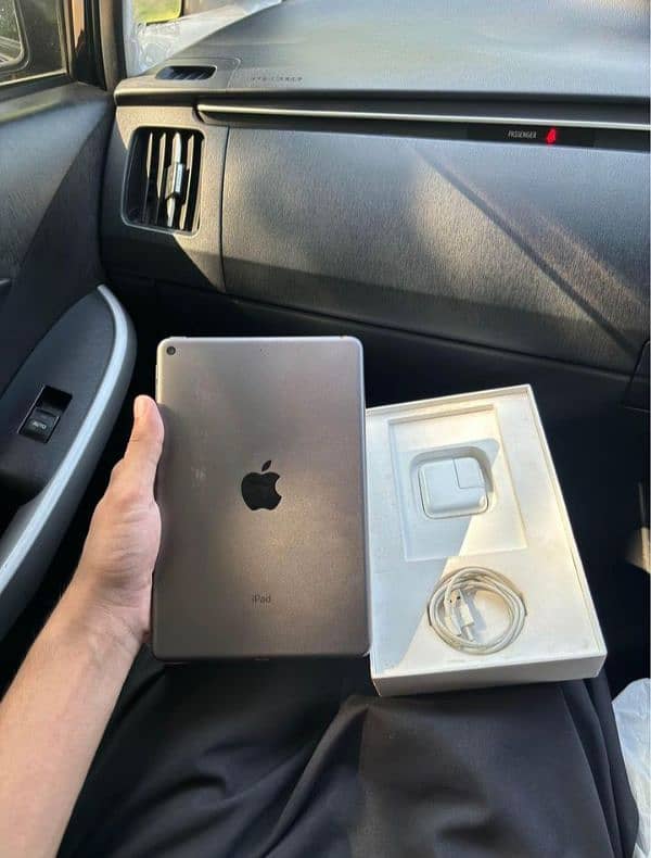 iPad mini 5| gaming tablet |Apple iPad| on instalment 1