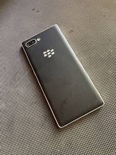 Blackberry Key 2