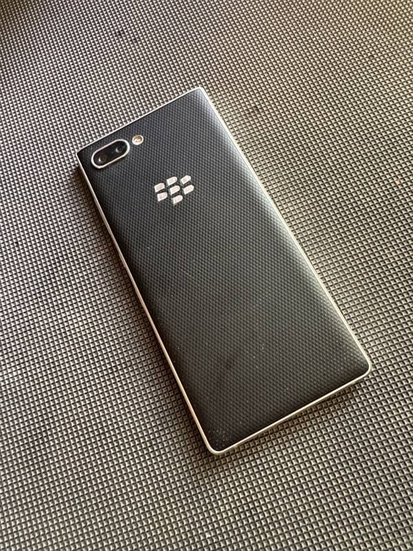 Blackberry Key 2 0