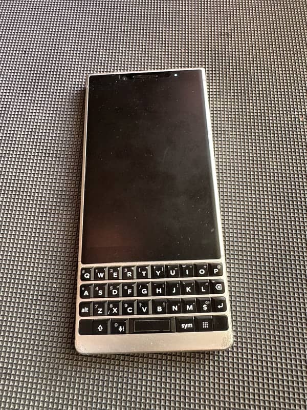 Blackberry Key 2 1