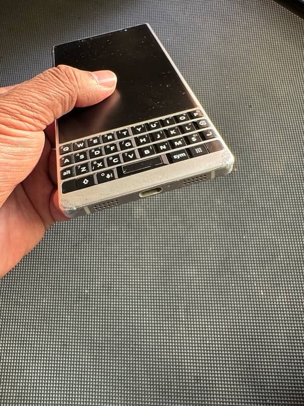 Blackberry Key 2 2