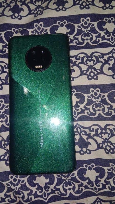 infinix note 7 for sale membery 6.1 28 1