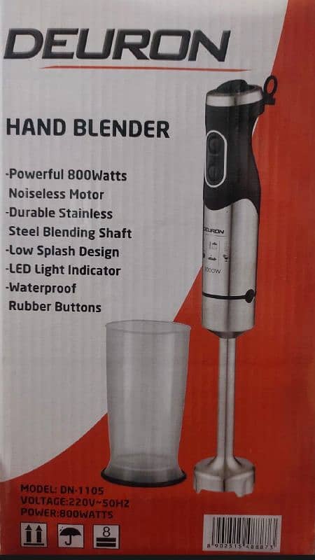 Best hand blender| deuron hand blender| hand blender machine 2