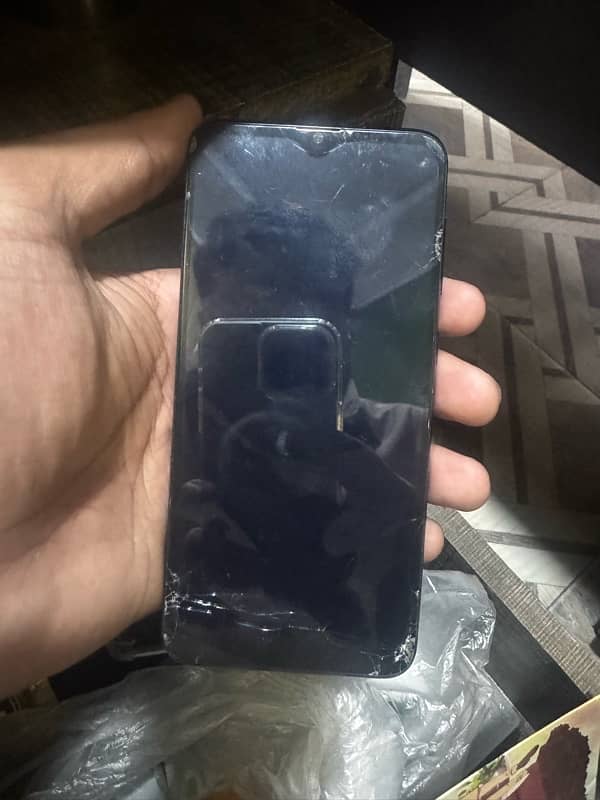 Samsung Galaxy A30s 128 GB 2