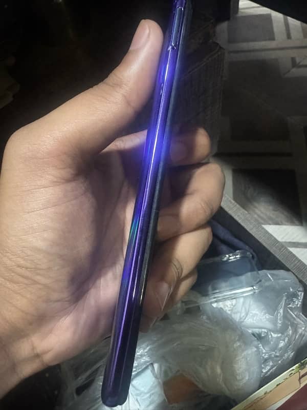 Samsung Galaxy A30s 128 GB 3