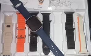 Smart watch t10 ultra 2