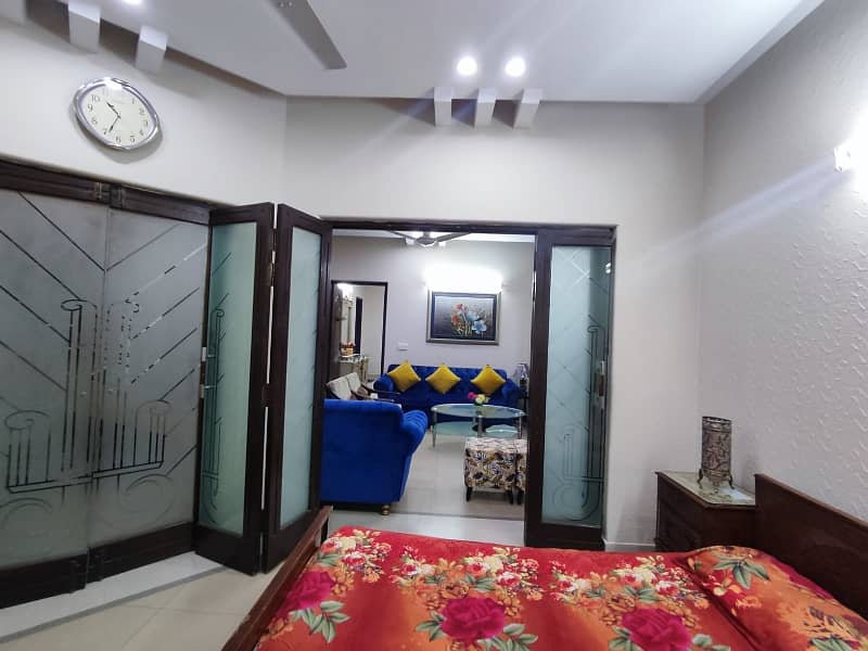 5 Marla Full House For Rent In DHA Phase 2,Block V, Lahore. 2