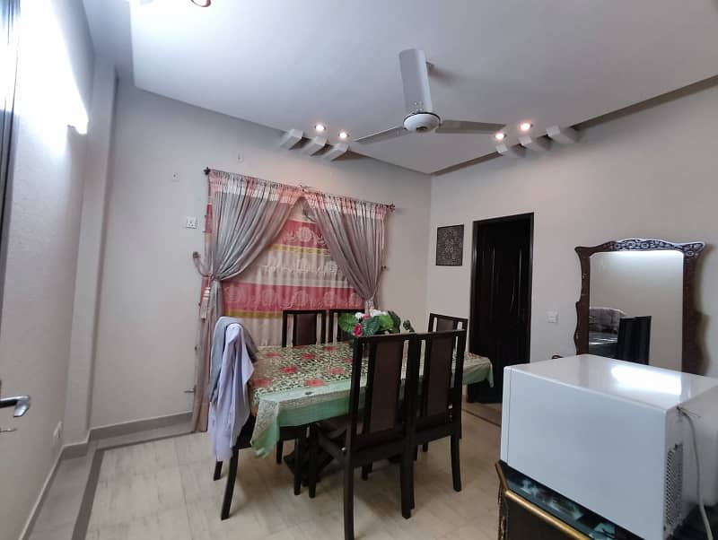 5 Marla Full House For Rent In DHA Phase 2,Block V, Lahore. 7