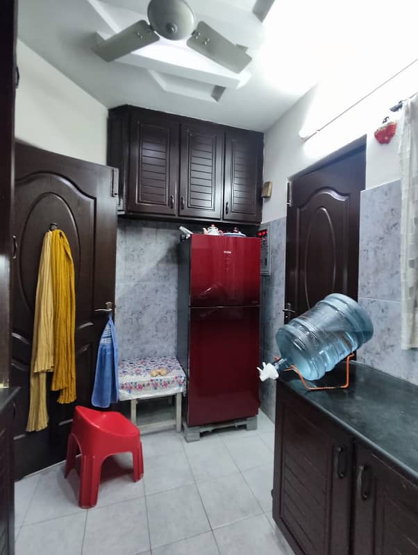 5 Marla Full House For Rent In DHA Phase 2,Block V, Lahore. 11