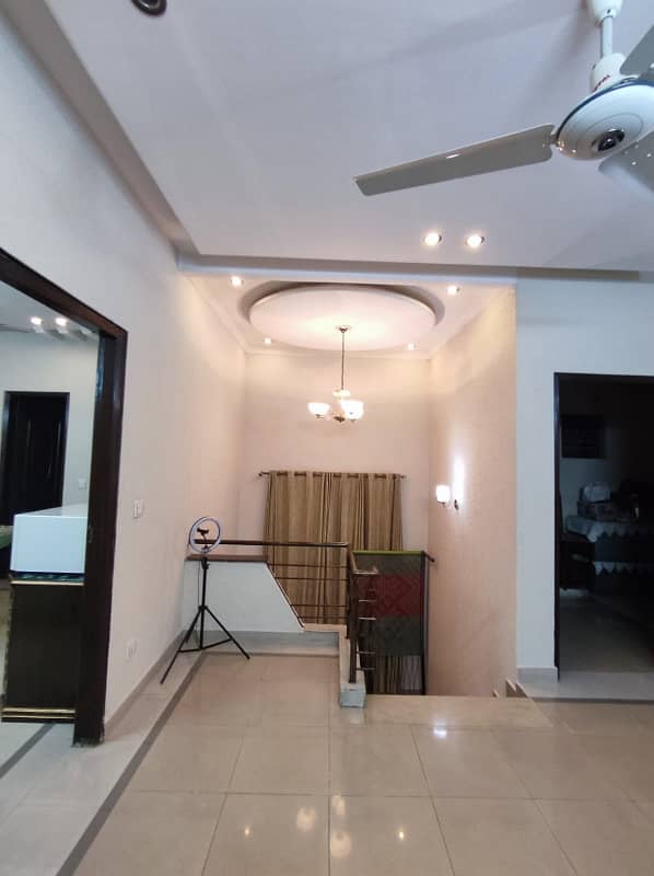 5 Marla Full House For Rent In DHA Phase 2,Block V, Lahore. 12