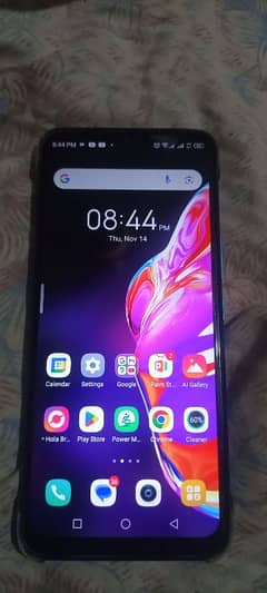 Infinix 6/128 with box