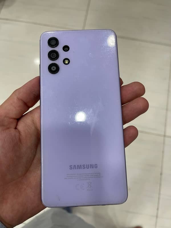 samsung Galaxy A32 2