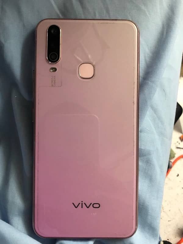 Vivo Y17 2