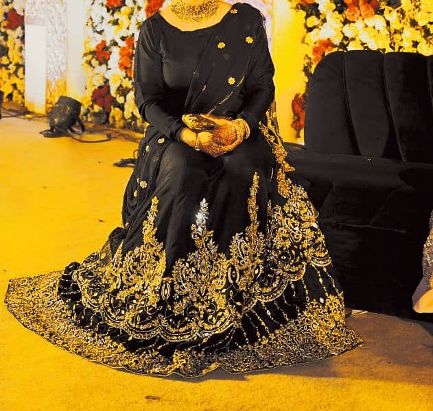 lehenga dupata choli 1