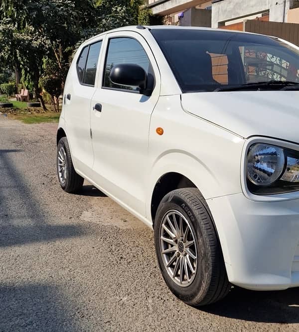 Suzuki Alto 2023 1